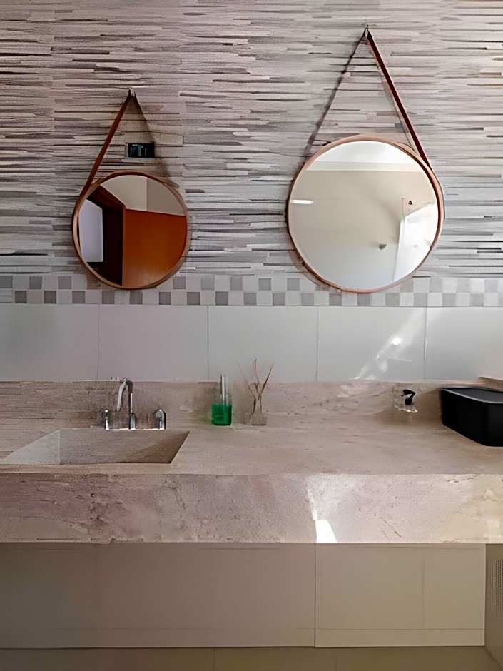 Guest House Iguatemi Campinas - Casa Perfeita