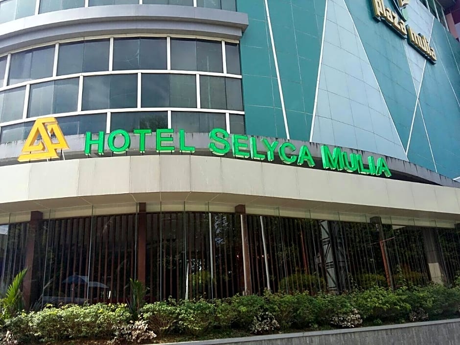 Hotel Selyca Mulia Samarinda
