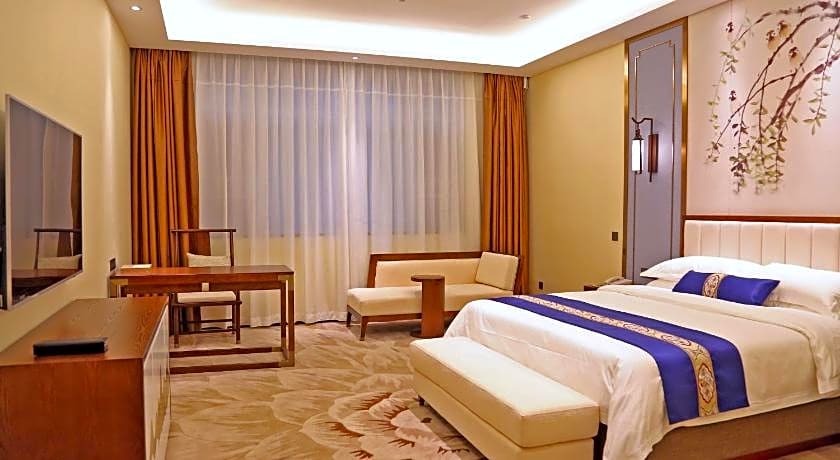 Guangdong Yingbin Hotel