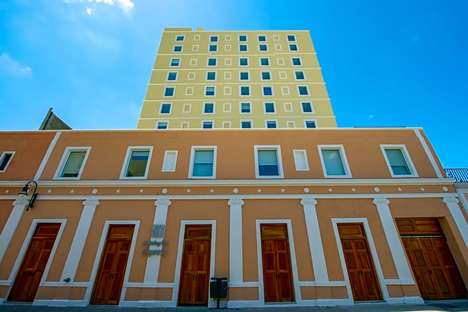 Holiday Inn Express Merida Centro By IHG