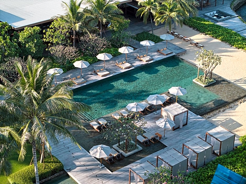 The Retreat Koh Chang, an SLH Hotel