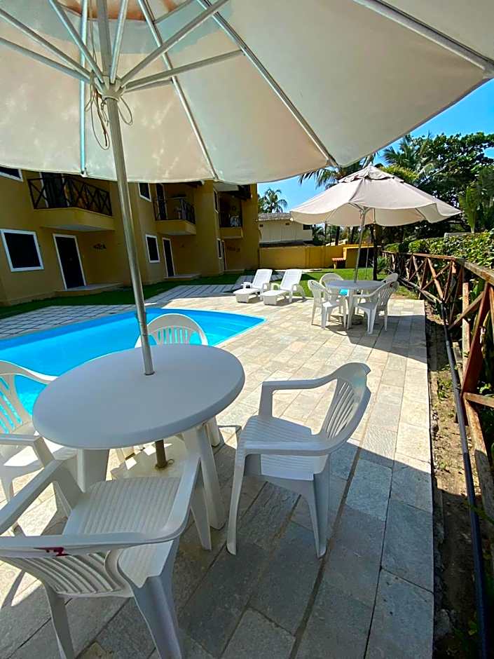 Condomínio Merepe Residence