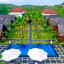 DPADANG HOMES STAY
