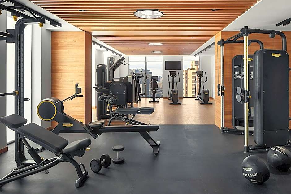 Courtyard by Marriott Yerevan