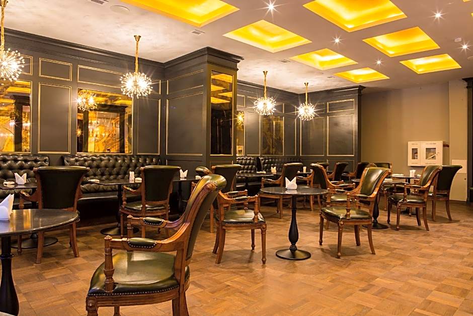 Best Western Plus Astana