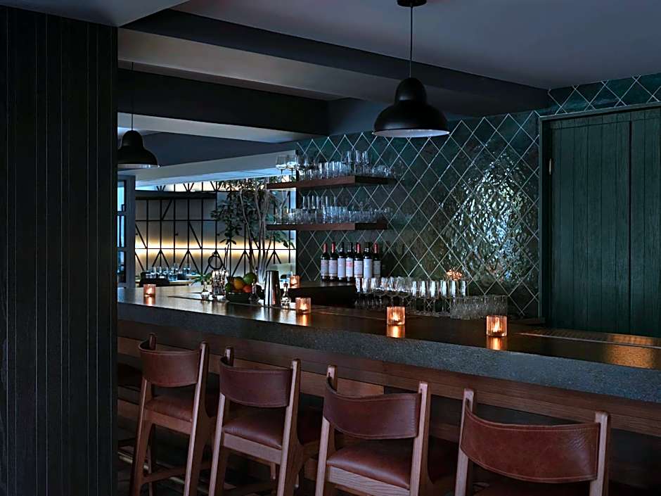 Kimpton Virgilio Polanco by IHG