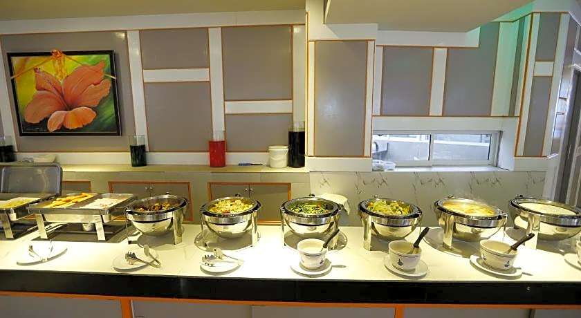 Baan Kamala Fantasea Hotel