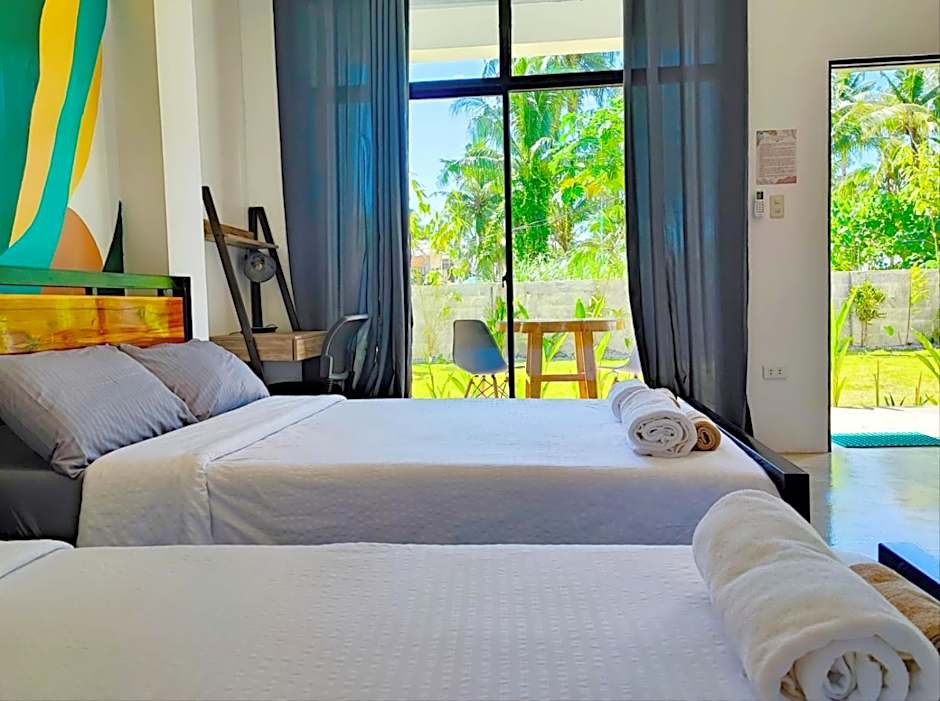 Casa Basa Siargao