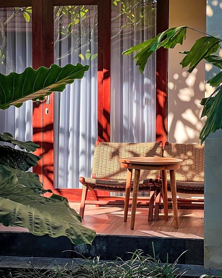 Odessa Village by Pramana Villas