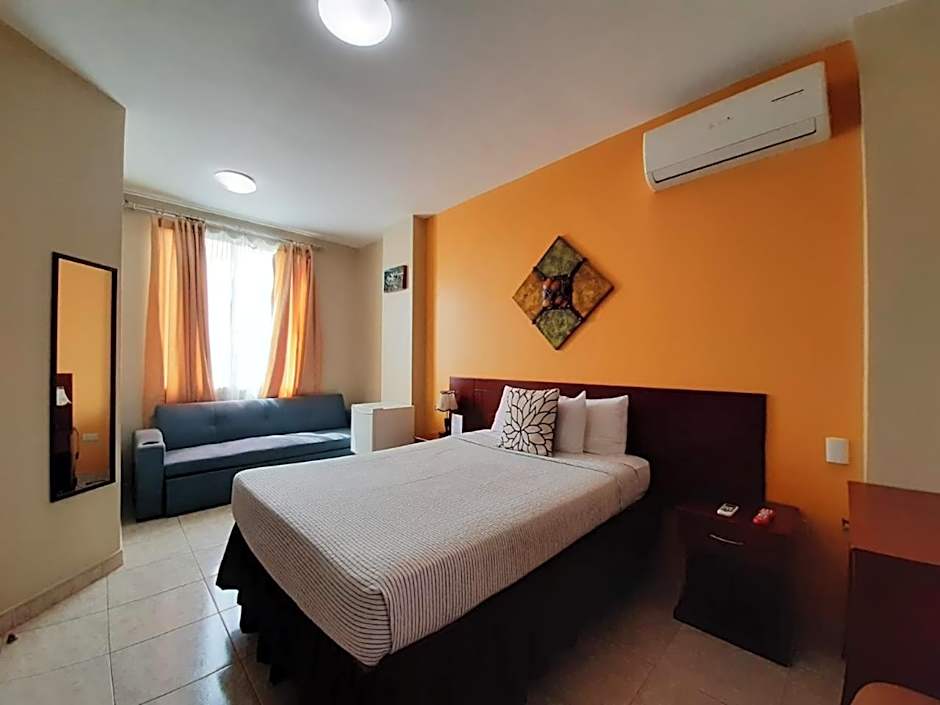 Hotel Air Suites
