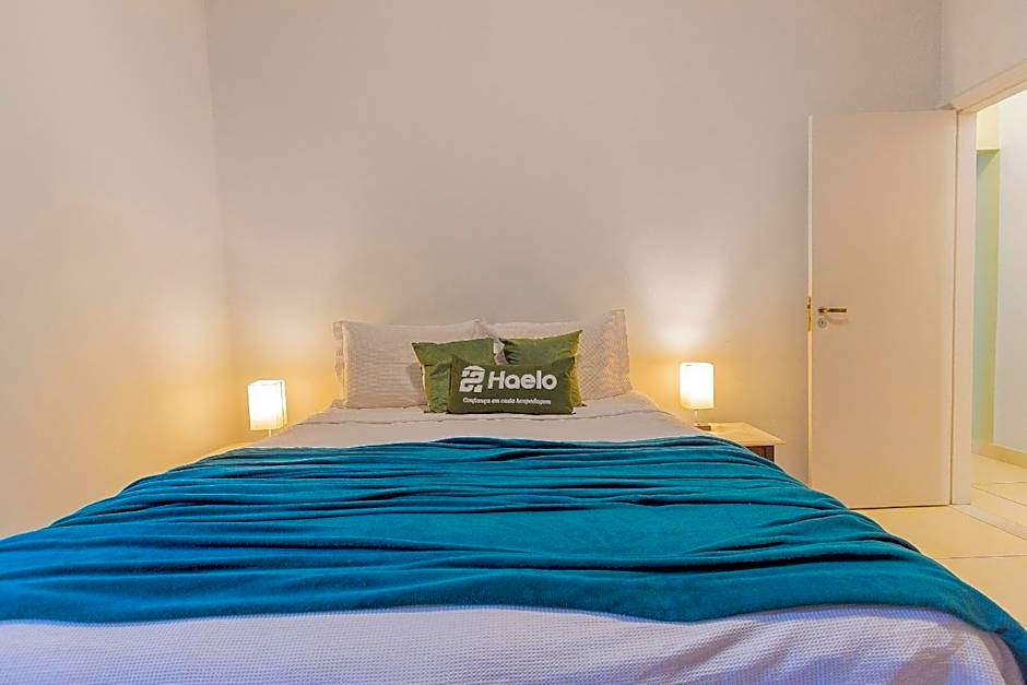 3BR Comfort: 100m from Copacabana-Ipanema Beach