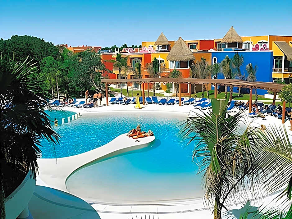 Catalonia Privileged Maroma