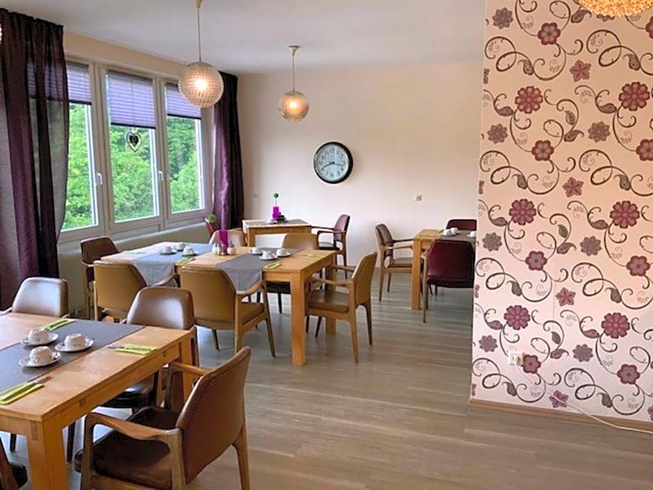 Hotel am Siebenpfennigsknapp