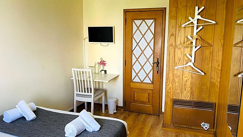 Origami Porto Residência & Hostel