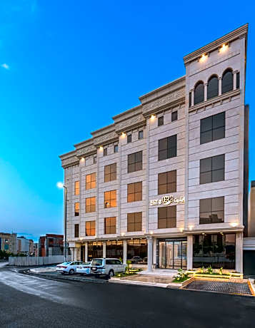 Hotel Elite Al Khaldiah