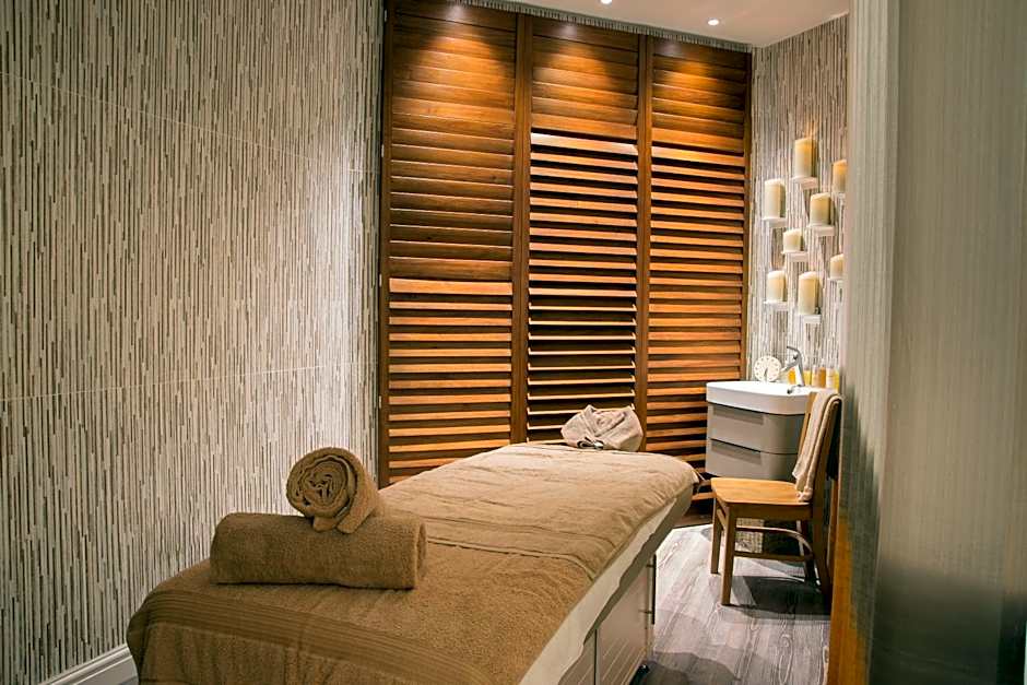 Ilsington Country House Hotel & Spa