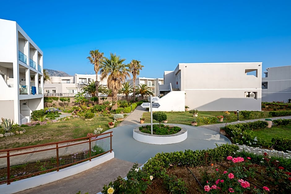 Delfina Tropic Beach