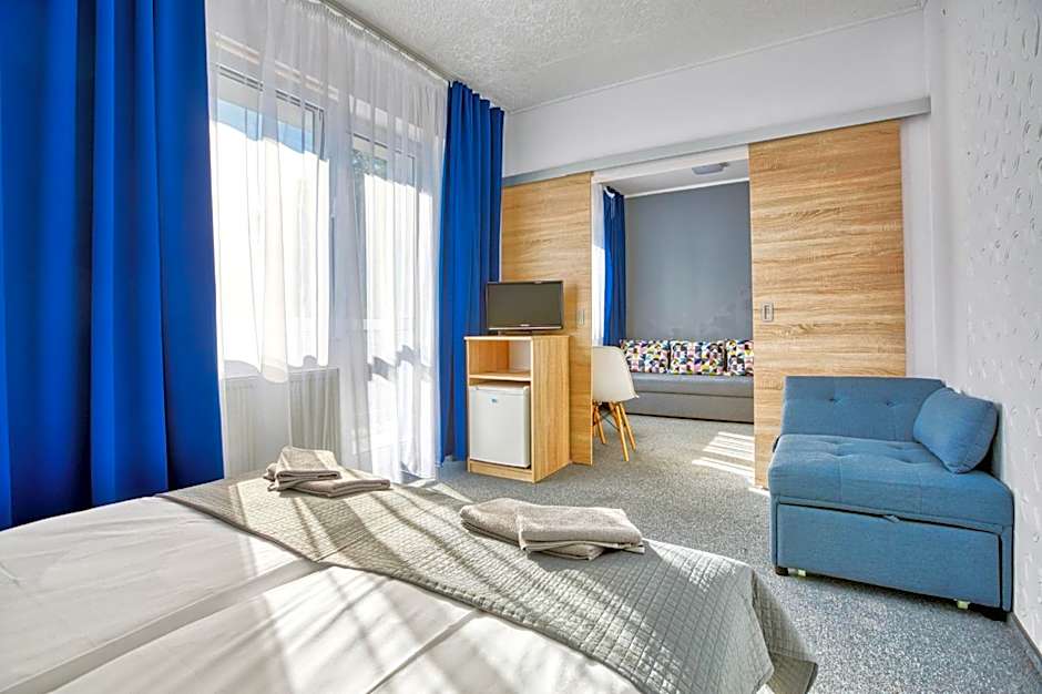 Ośrodek Wypoczynkowy CHAMPION