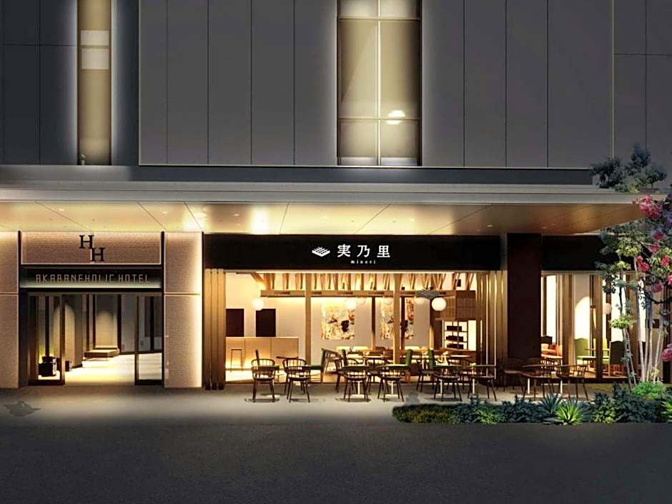 Akabane Holic Hotel