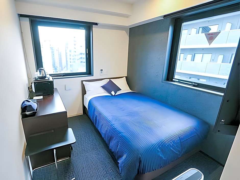 Hotel Livemax Tokyo Kanda-East