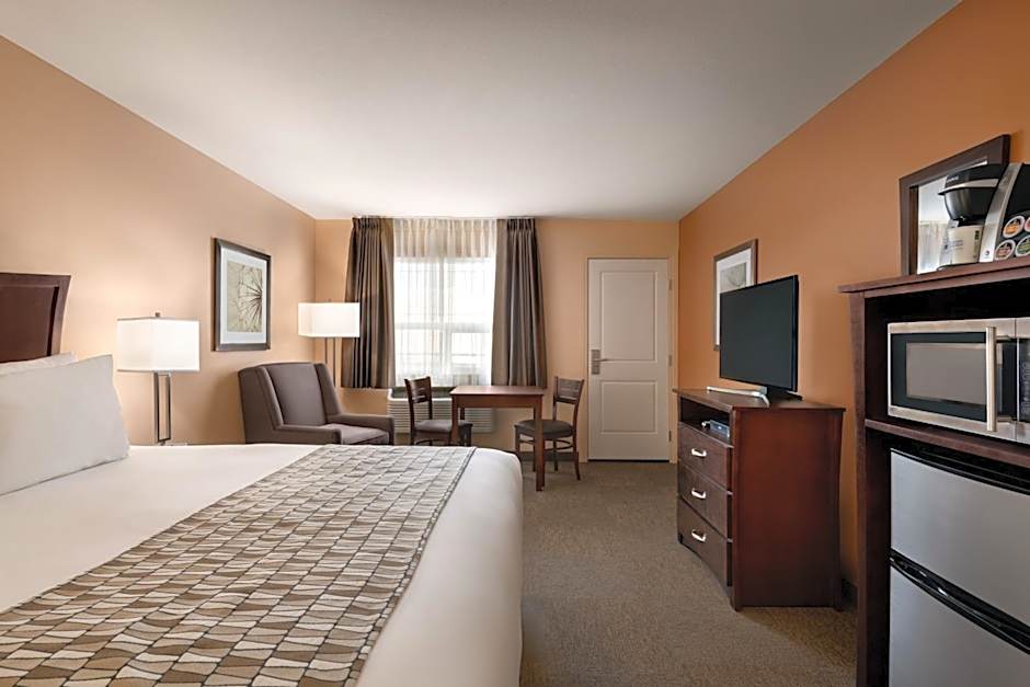 Travelodge by Wyndham Pincher Creek