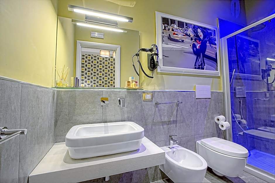 B&B Pellicano Guest House