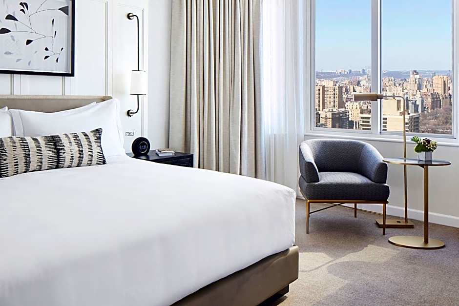 The Luxury Collection Hotel Manhattan Midtown