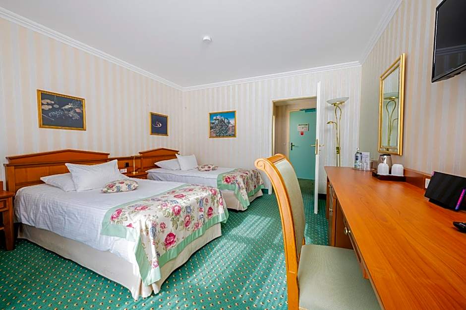 Hotel am Schlosspark