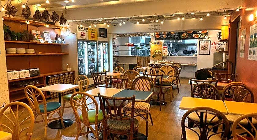 Sakura Hotel Nippori