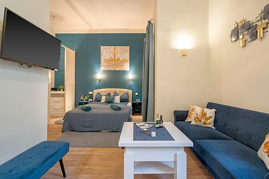 Park&Art Boutique Suites