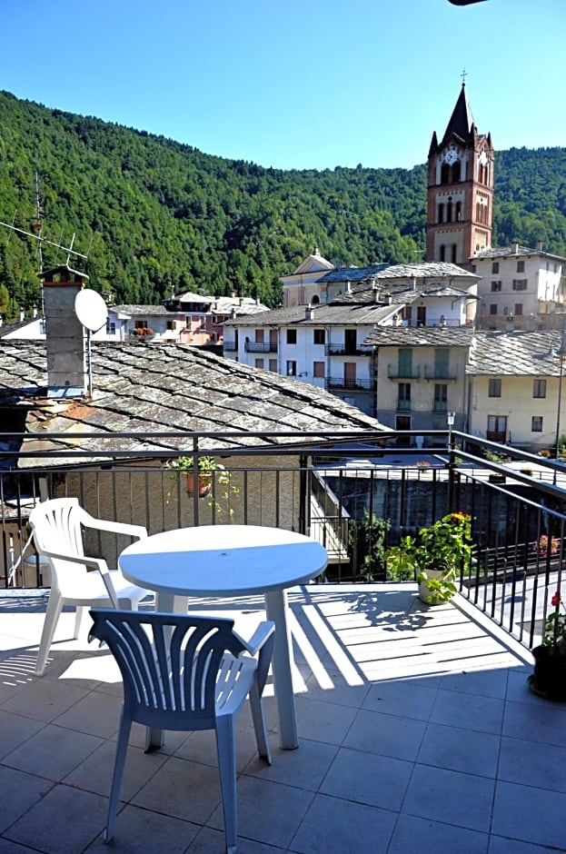 Bed & Breakfast Marietta