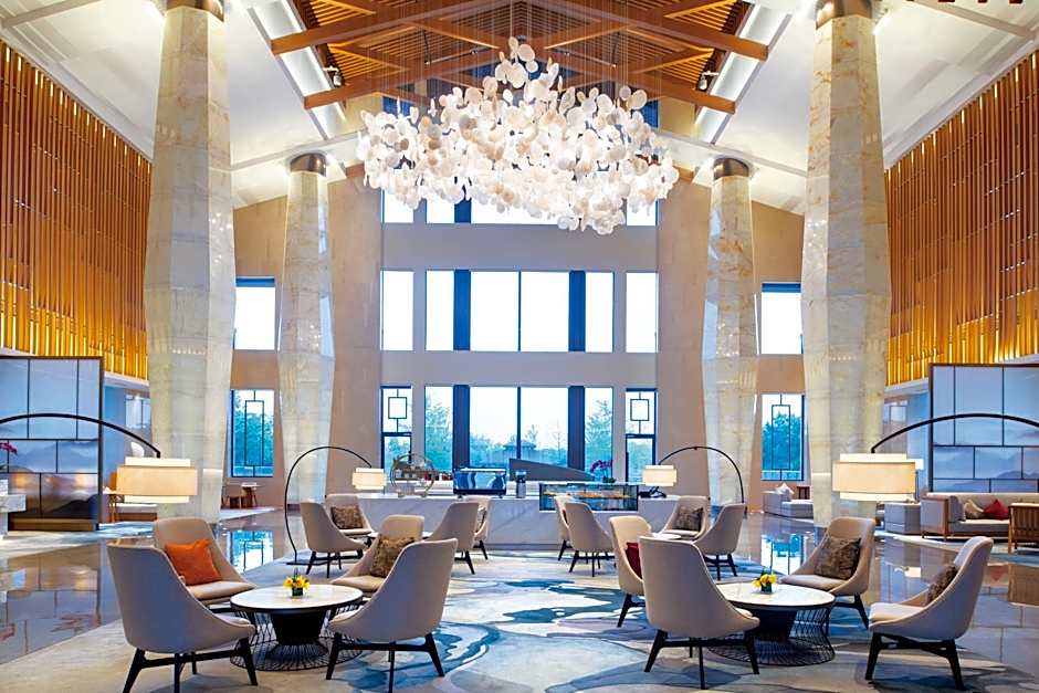 Crowne Plaza Huzhou By IHG