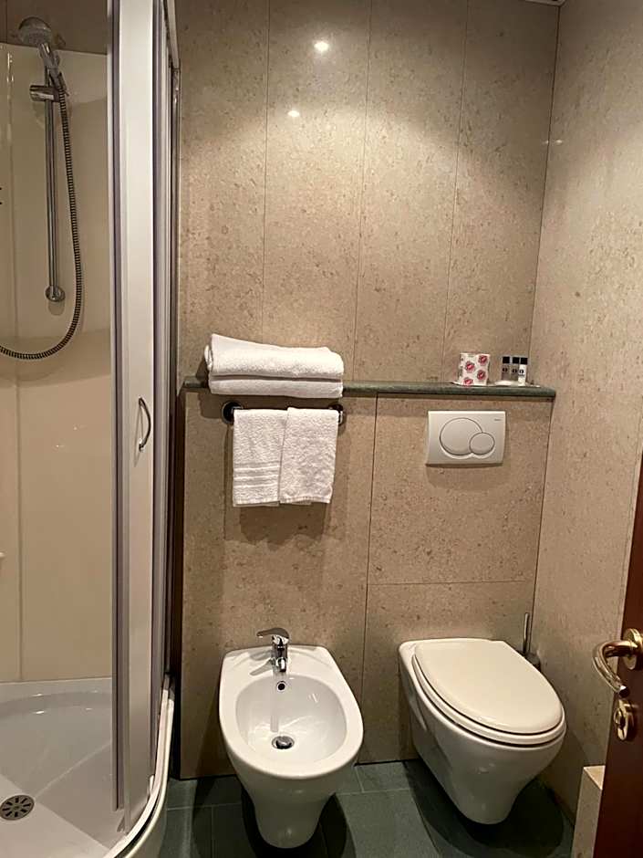 Hotel Mondial Rapallo