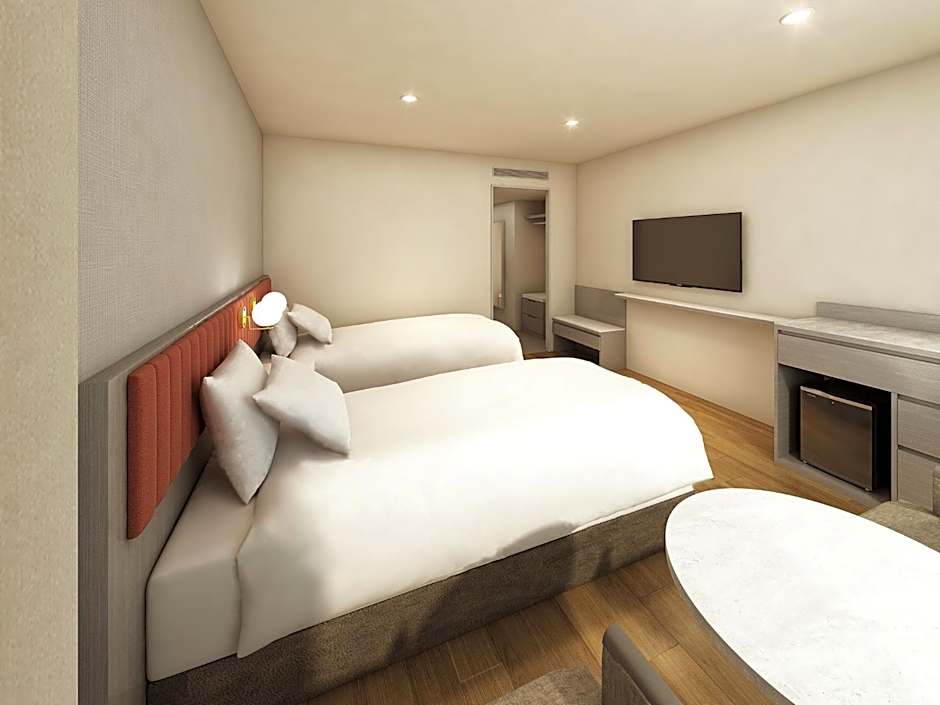 ANA Crowne Plaza Kochi by IHG