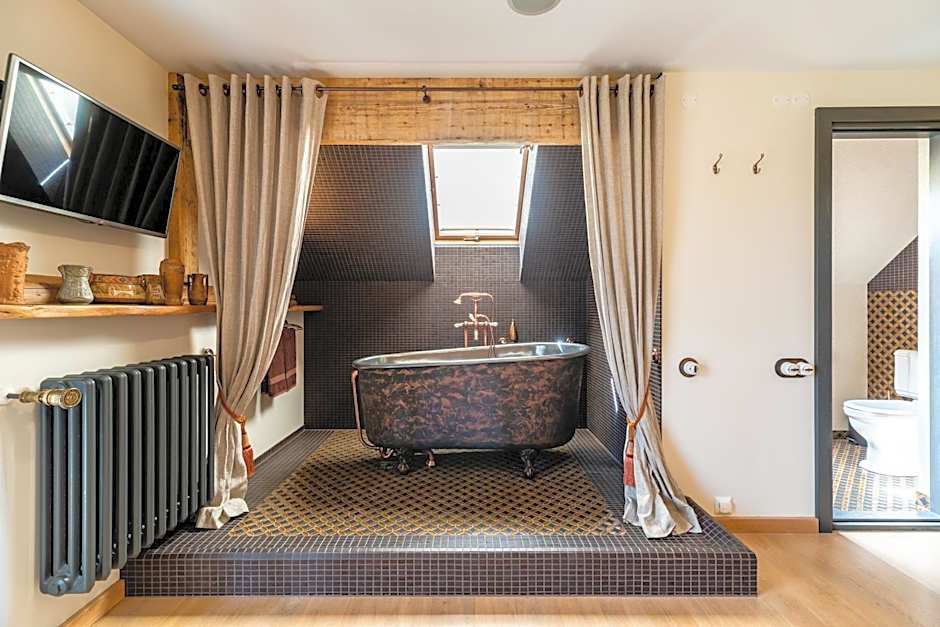 Boutique Hotel Bersas