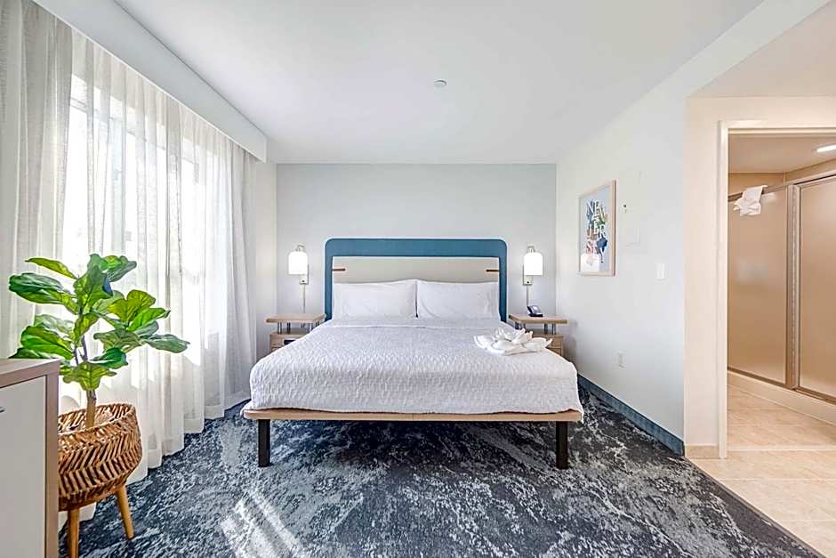 Homewood Suites By Hilton East Rutherford