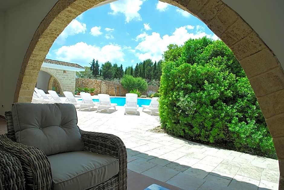Masseria Relais Santa Teresa