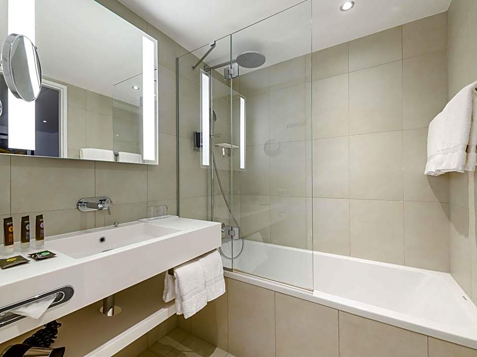 Novotel Wien Hauptbahnhof