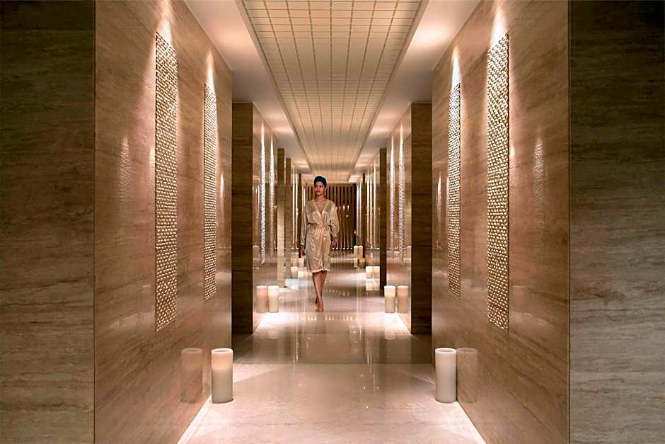 JW Marriott Mumbai Sahar