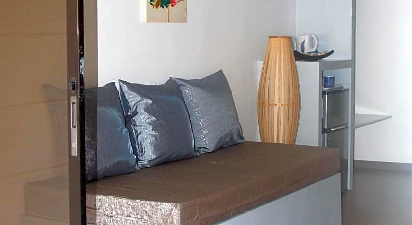 Positano Alona Beach Panglao