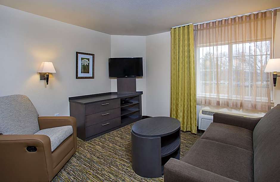 Candlewood Suites Bowling Green By IHG