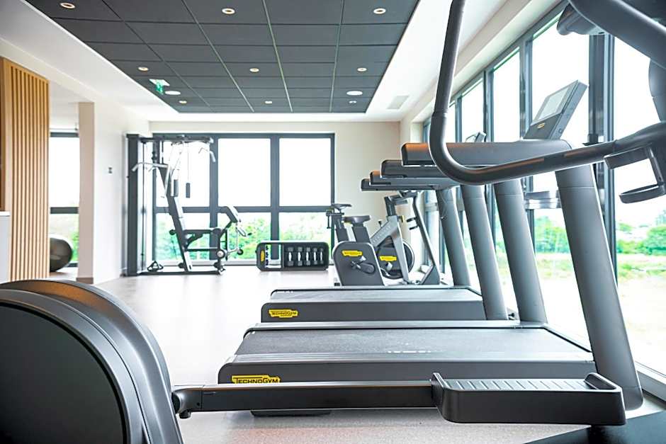 Holiday Inn Paris CDG Airport By IHG