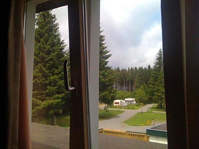 Hotel Aux Massotais