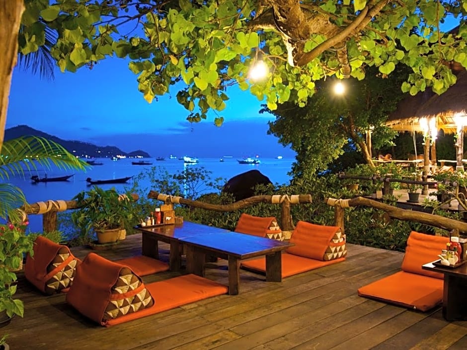 Koh Tao Cabana Hotel