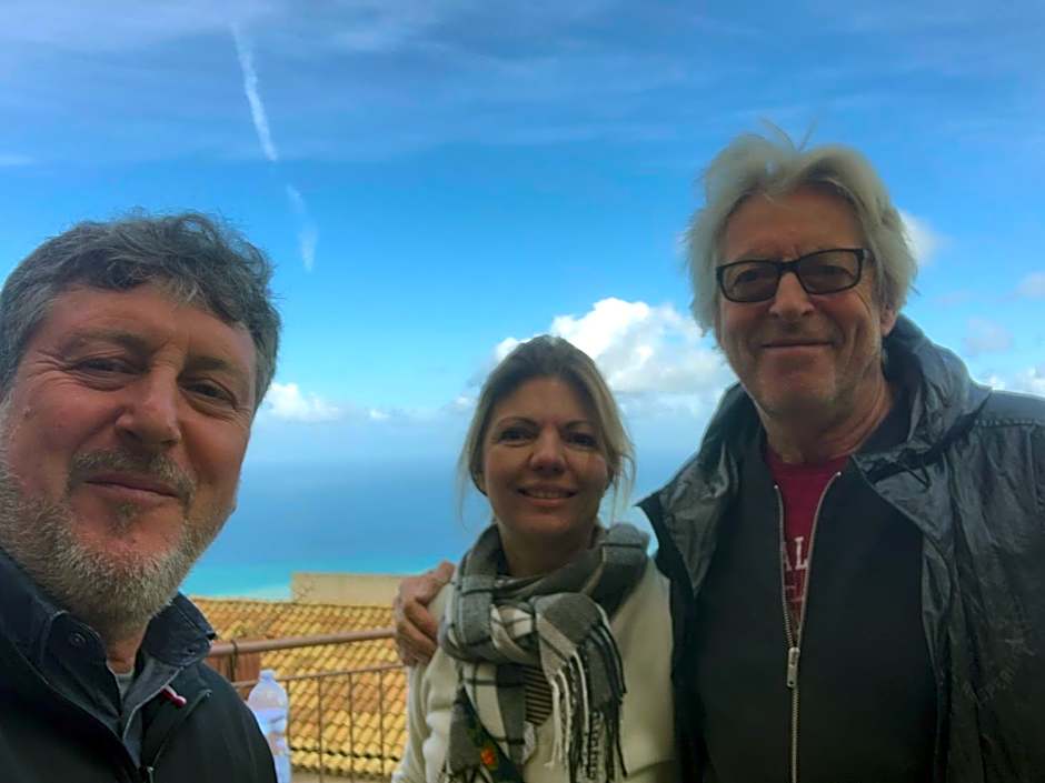 Bed & Breakfast StudioArcodia-