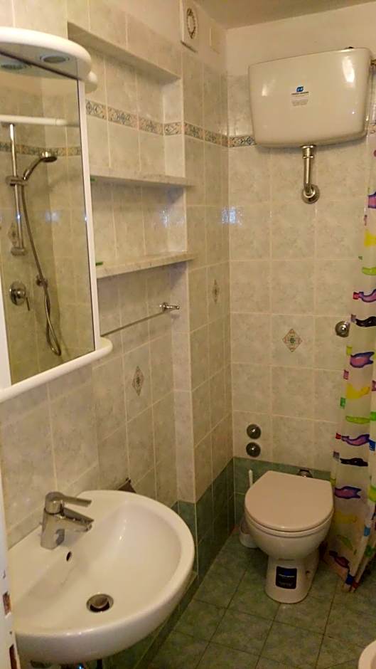Residence Hotel Vittoria
