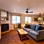 Red Wolf Lodge At Squaw Valley