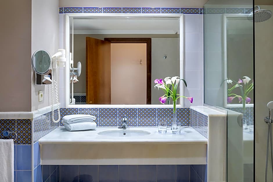 Hipotels Natura Palace Adults Only