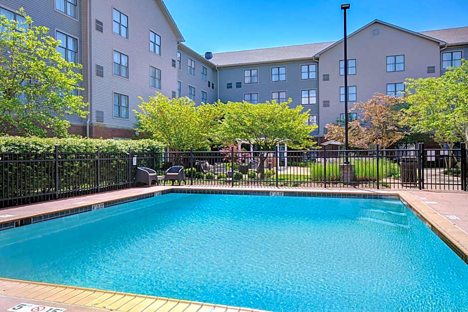 Homewood Suites by Hilton Lexington-Hamburg