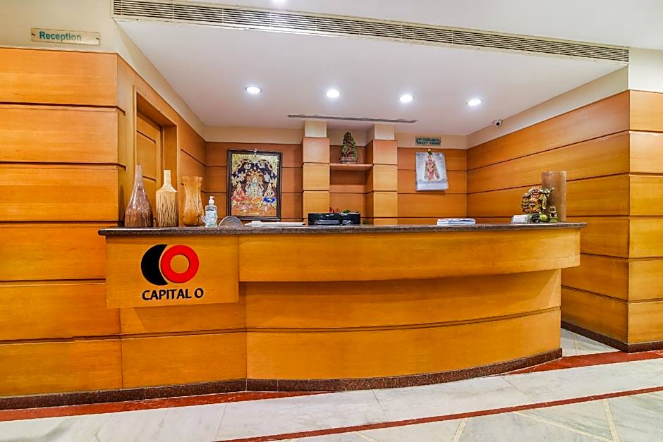 Super Capital O Grand Plaza